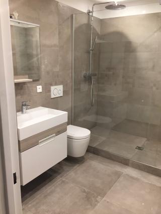 Plombier BSA IDF - Renovation Interieur Peinture Revetement 0