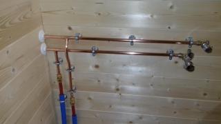 Plombier Entreprise WAGNER 0