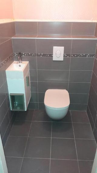 Plombier Atelier Corot 0