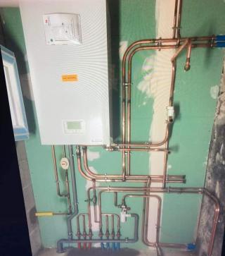 Plombier AD HOC PLOMBERIE 0