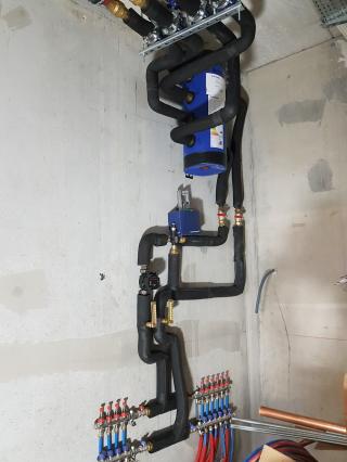 Plombier AD HOC PLOMBERIE 0