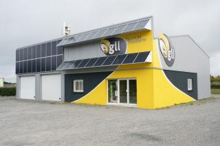 Plombier Electricité Générale Landry Leboeuf SARL - Électricien Montaigu 0