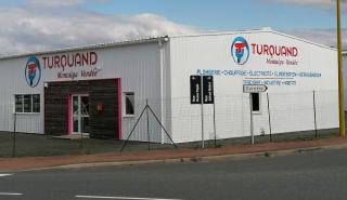 Plombier Turquand Montaigu-Vendée 0