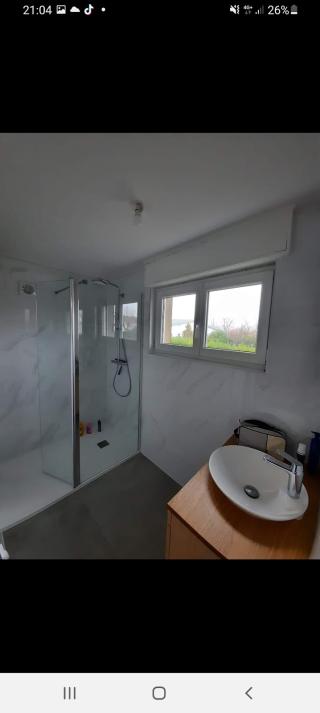 Plombier Ets sanichauff 0