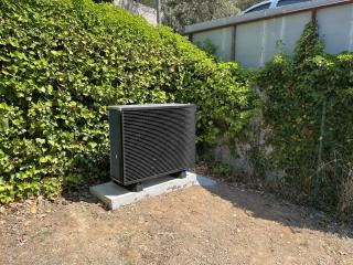 Plombier INERGIES - Génie climatique et énergies renouvelables - RGE 0