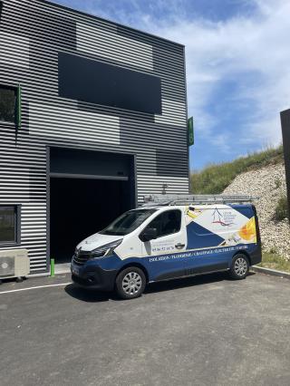 Plombier Centre Technique Bâtiment France 33 - CTBF 0