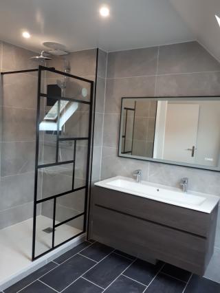 Plombier Ets. ENEL 2