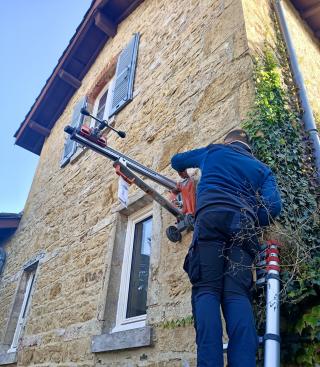 Plombier Brazure : Chauffage Plomberie 0