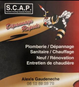 Plombier Scap & associés 0