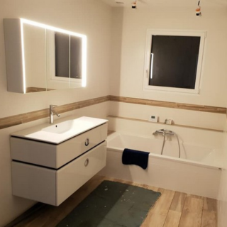 Plombier BOUVIER STÉPHANE, plombier, dépannage plomberie, salle de bain, chauffage 0