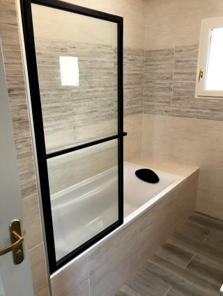 Plombier LEBORGNE ALVIN : Plomberie - Salle de bain - Carrelage - Couverture - Zinguerie - Ramonage 0