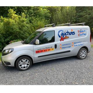 Plombier SARL Cauchois Aurélien 0