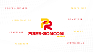 Plombier Pires Ronconi Frères 0