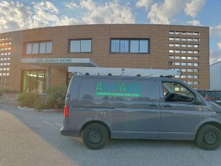 Plombier Entreprise Ailhaud - Plomberie & Chauffage 0