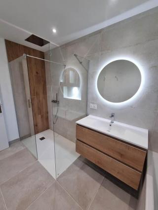 Plombier Fontaine François 1