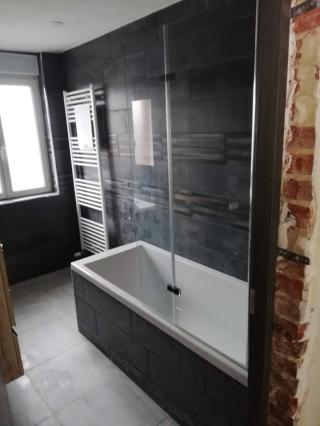 Plombier Fontaine François 0