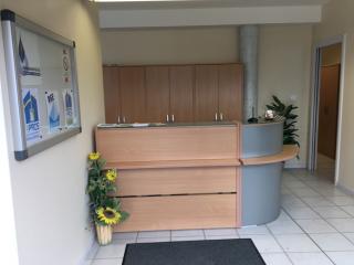 Plombier SA MAGRIT 0