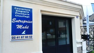 Plombier SARL MAHE 0