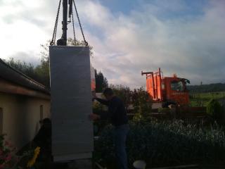 Plombier Sautrot Services 0