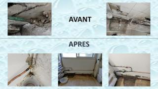 Plombier DG plomberie 0