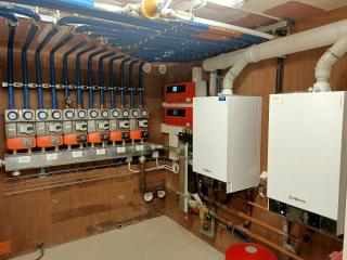 Plombier Guillo Patrick 1