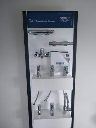 Plombier Four Bertrand 2