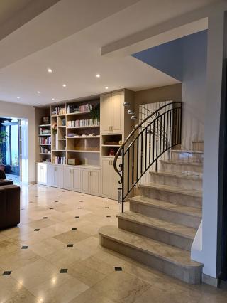 Plombier Teobat - Entreprise Générale de Bâtiment 1