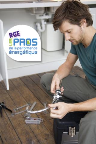 Plombier Augustyniak Alexandre 0