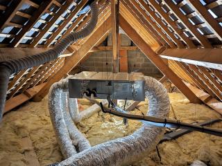 Plombier TCH'Energies - Pompe à Chaleur & Climatisation 35 0