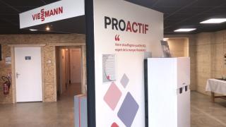 Plombier Entreprise Peyrafort 0