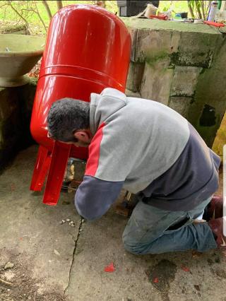 Plombier CARLOS MACEIRA 0