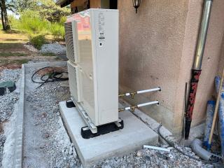 Plombier Cybele Energie 0