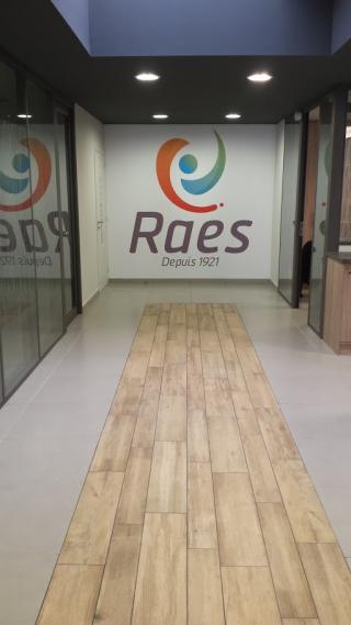 Plombier Raes SAS 0