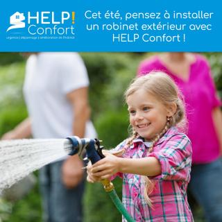 Plombier Help Confort Meaux 0