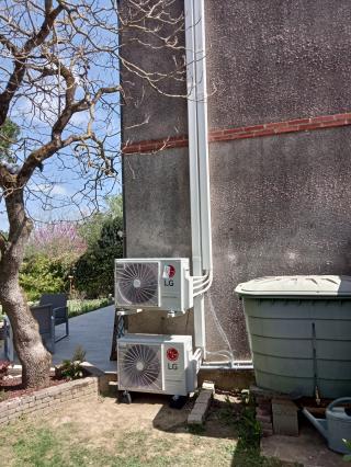 Plombier Sud-ouest Chauffage Plomberie S.A.S. 0