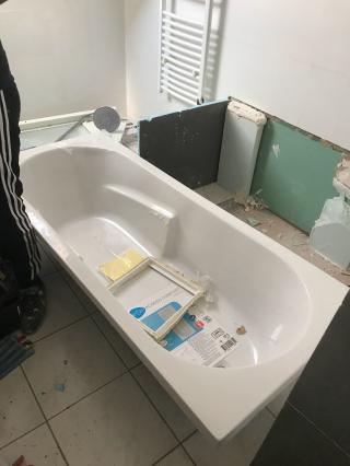 Plombier RH rénovation 0