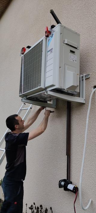 Plombier Plomberie Christophe Bonnet 0