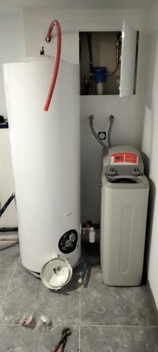 Plombier DH Plomberie 0