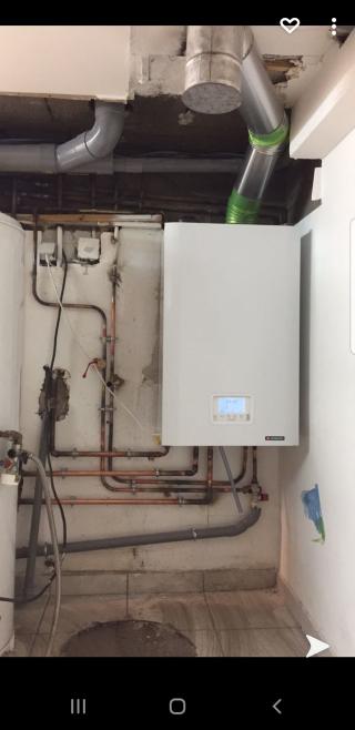 Plombier Société Barbé 2