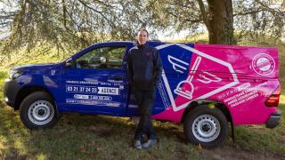 Plombier Compagnie des Déboucheurs Lille 0