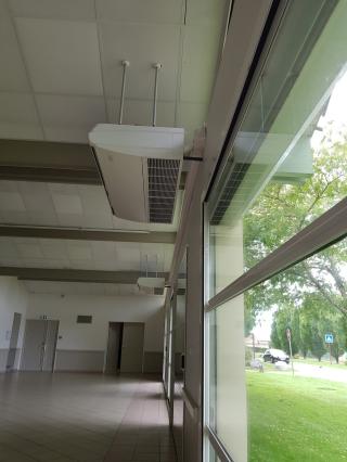 Plombier Plombier chauffagiste Joël Dubois 1