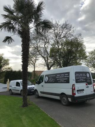 Plombier SAS Entreprise Ritz 0