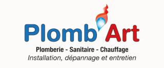 Plombier Plomb'art 0