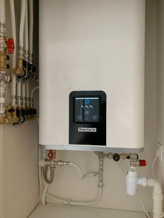 Plombier PRESTA - Dépannage Plomberie et Electricité 0