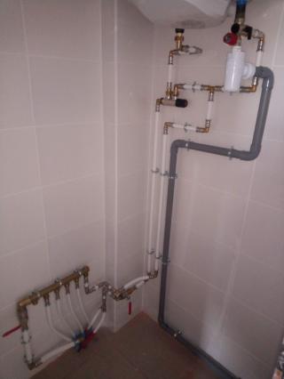 Plombier Entreprise Briffa 0