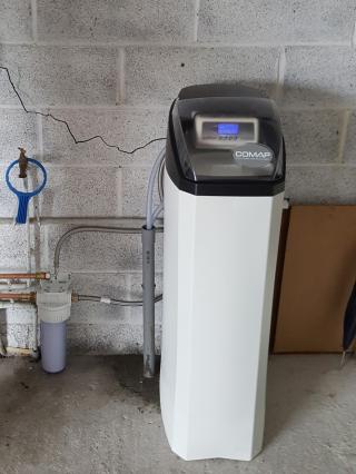 Plombier Bocquet éco énergies 0