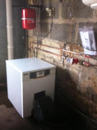 Plombier ACF climatisation 0