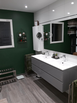 Plombier STE DEVILLERS NORBERT 0