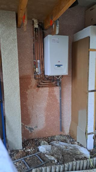 Plombier Suay Patrick 1