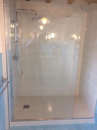 Plombier Poujois Michel:Chauffage / Sanitaire / Carrelage / Salle de bain/ Cuisine étude vente et pose 0